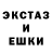 Метадон methadone Miks Kiks